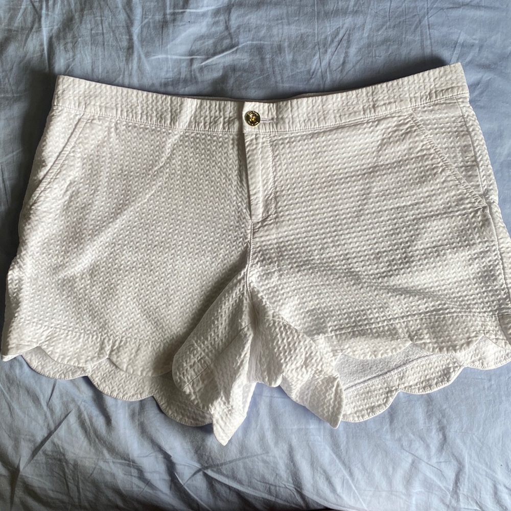Lilly Pulitzer Shorts